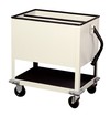Short Reading Cart
